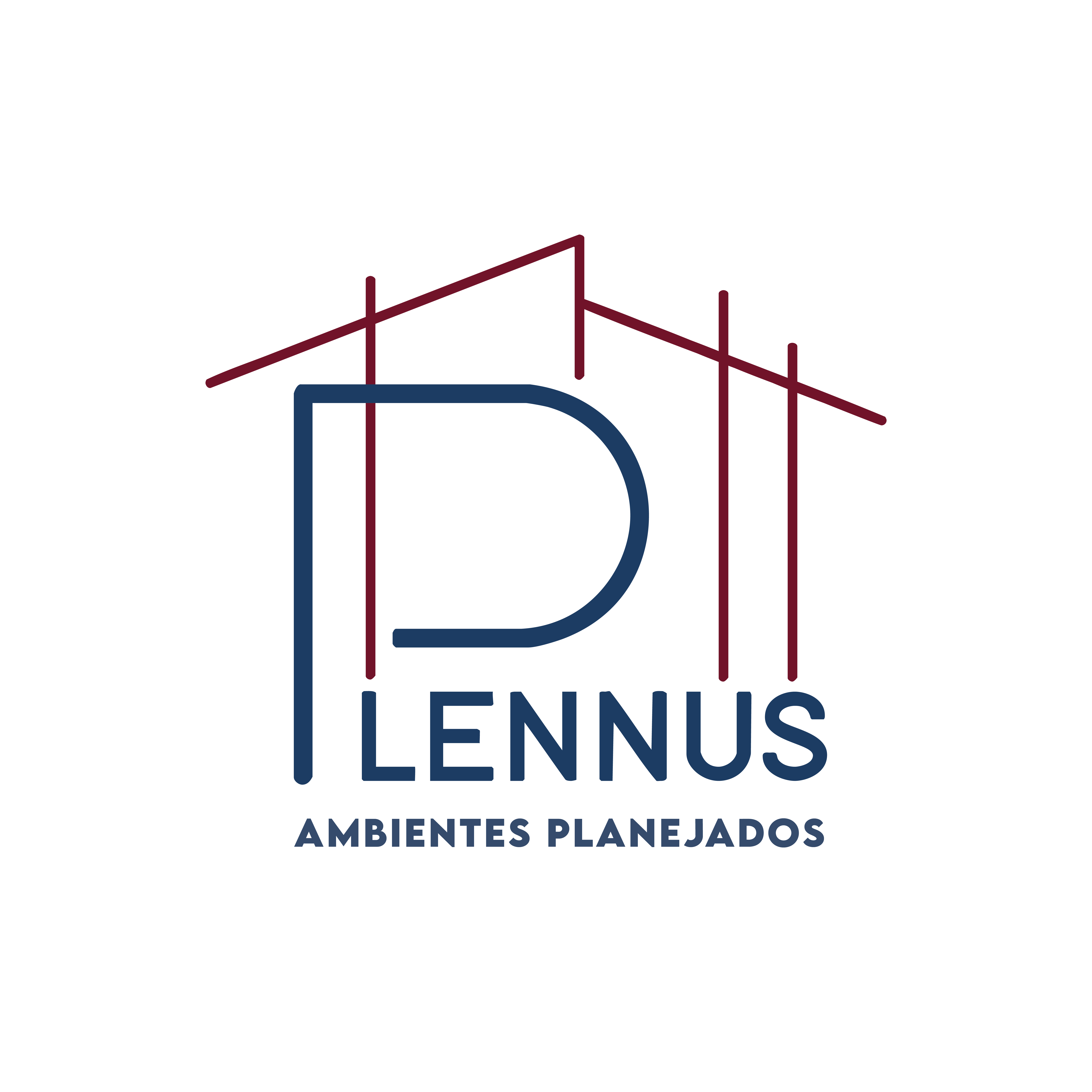 Plennus Logo